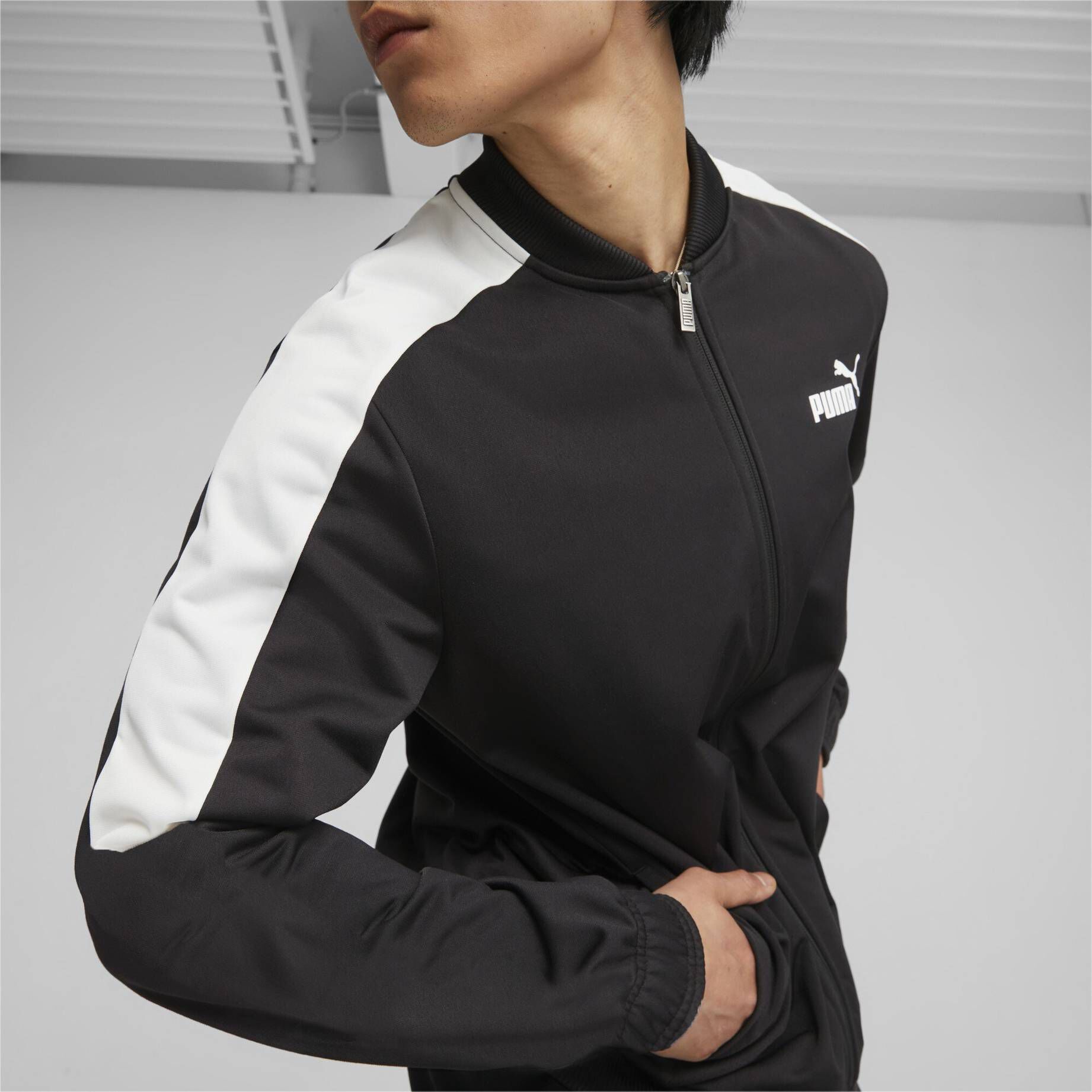 Puma| Herren Trainingsanzug BASEBALL