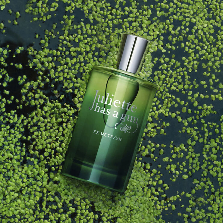 Juliette Has a Gun JULIETTE HAS A GUN Ex Vetiver EdP 100 ml
