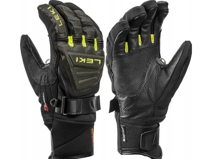 Leki LEKI Handsker Race Coach C-T S 10,5