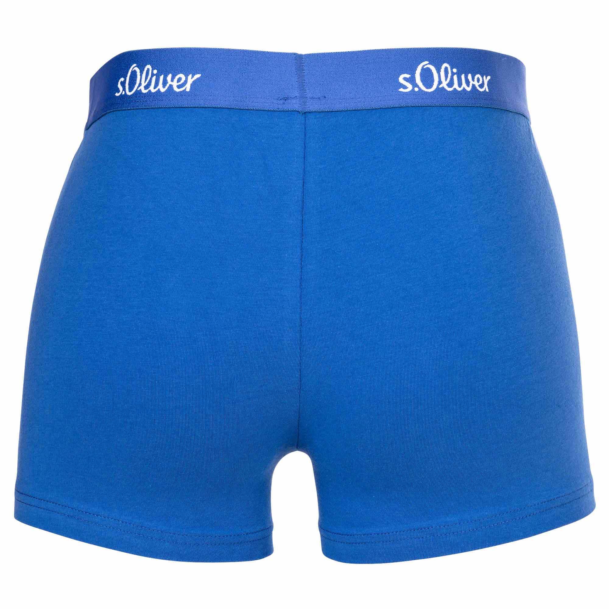 Herren Boxershort