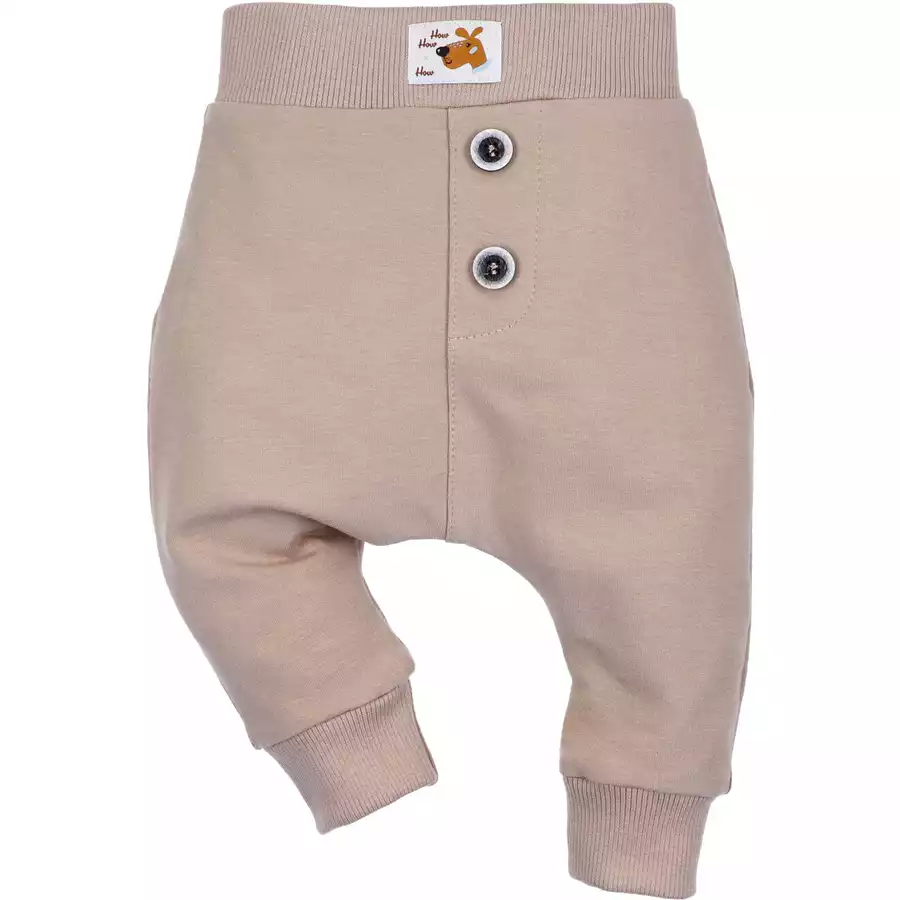 Nini Hose Hund beige