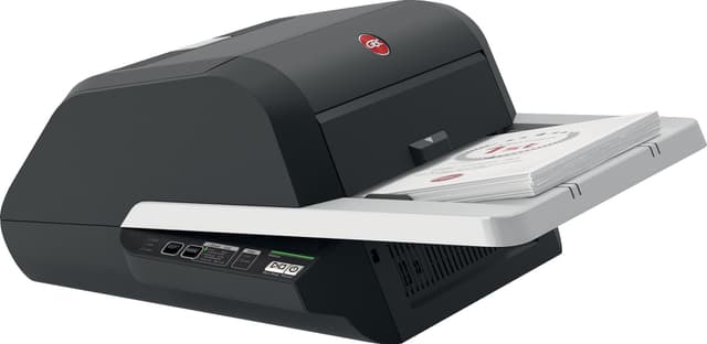 GBC Foton laminator