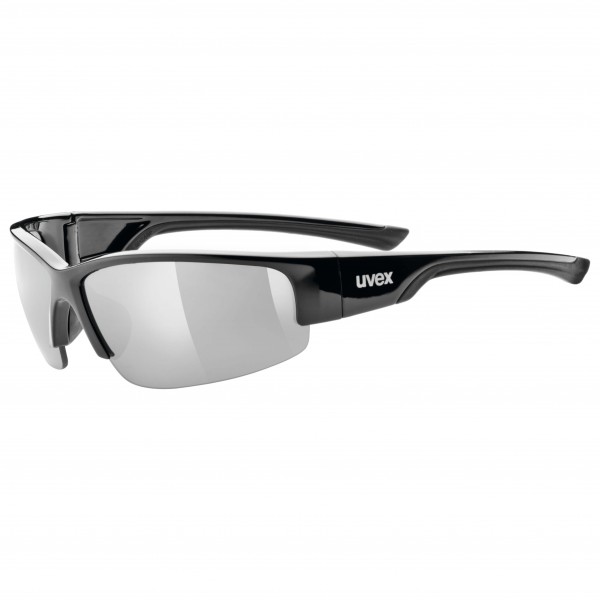 Uvex - Sportstyle 215 Litemirror Silver S3 - Zonnebril