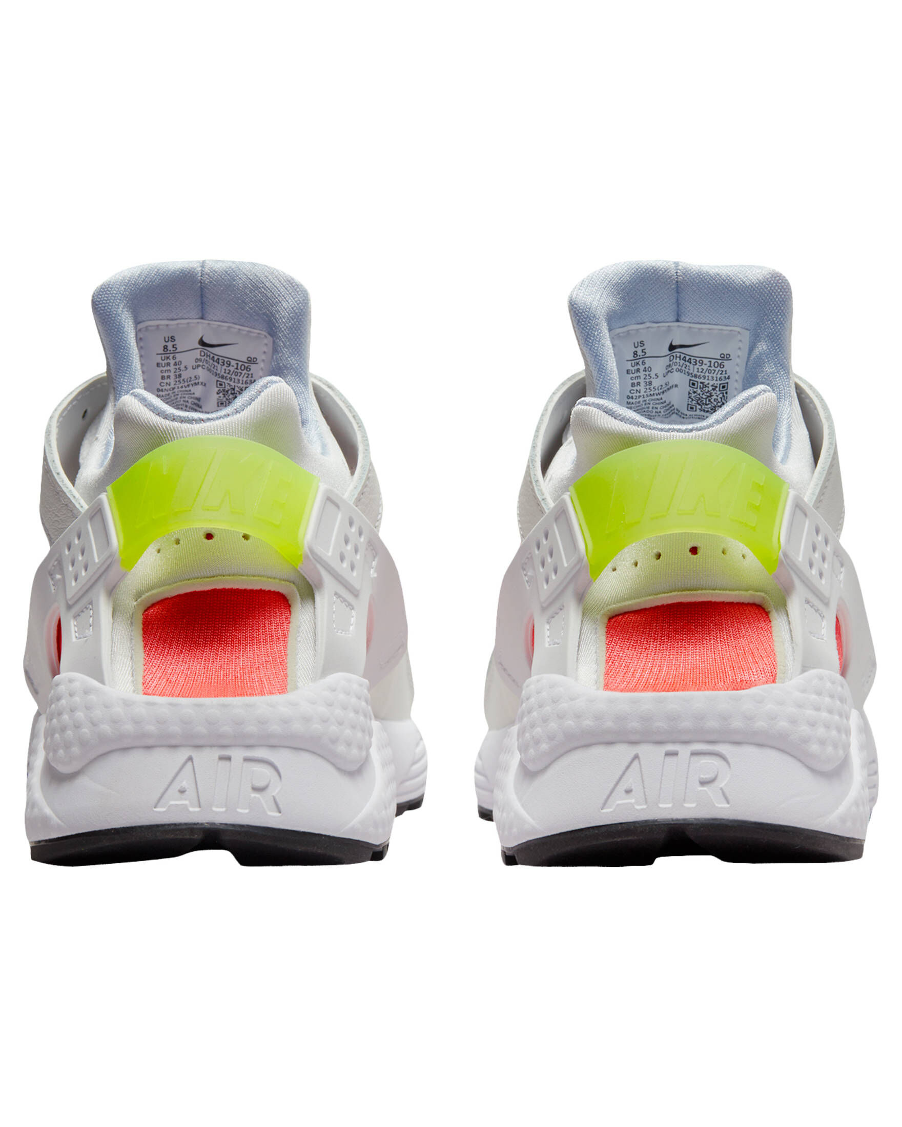 Nike Sportswear| Damen Sneaker HUARACHE