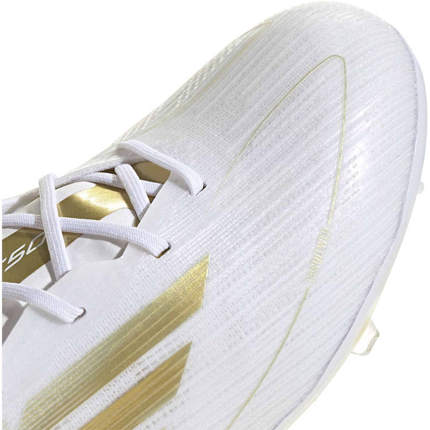 adidas F50 Pro FG Kids