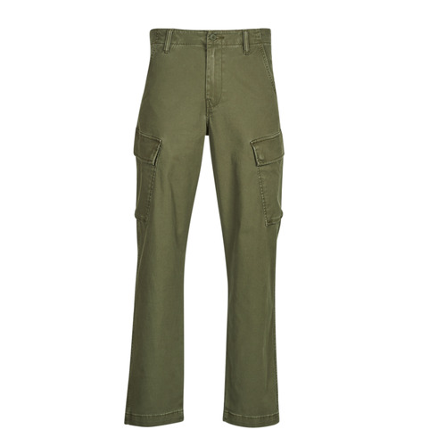 Levi's - XX TAPER CARGO Kaki