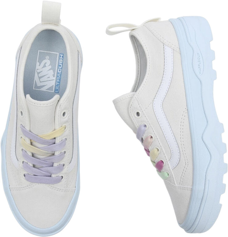 Vans UA OLD SKOOL (pastel pop)mshmlwdelctbl