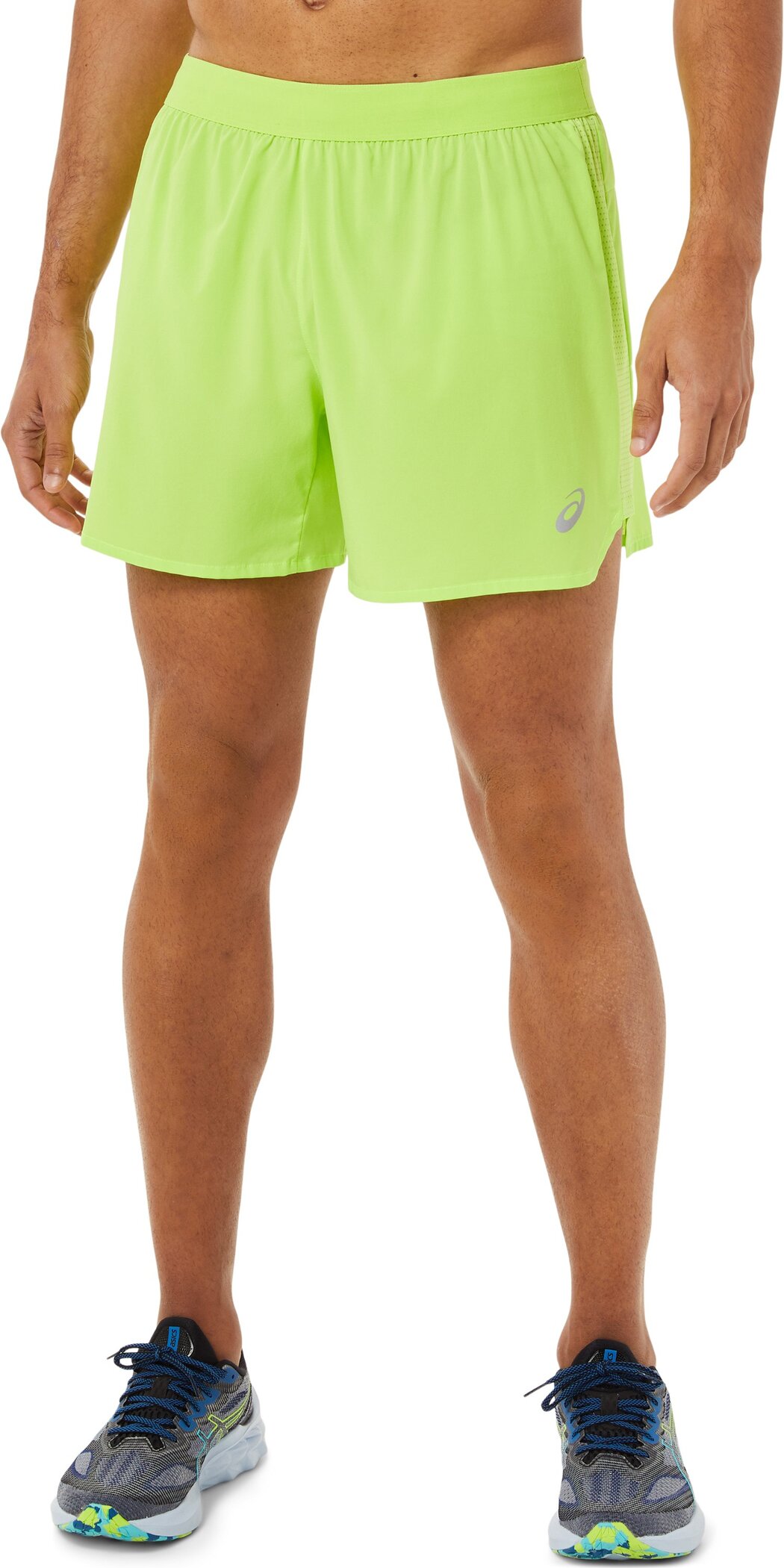 Asics Road 5inShort