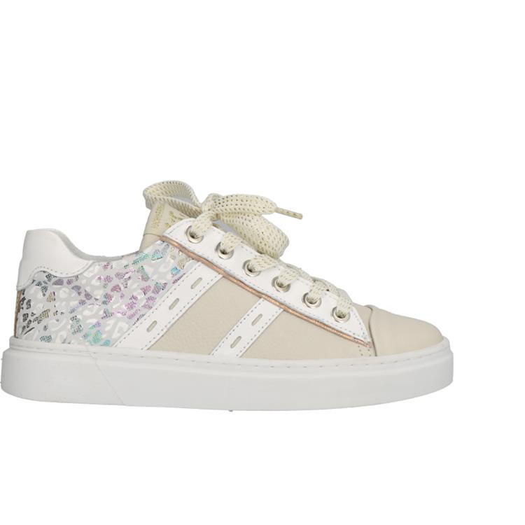Jochie & Freaks 25500 wit