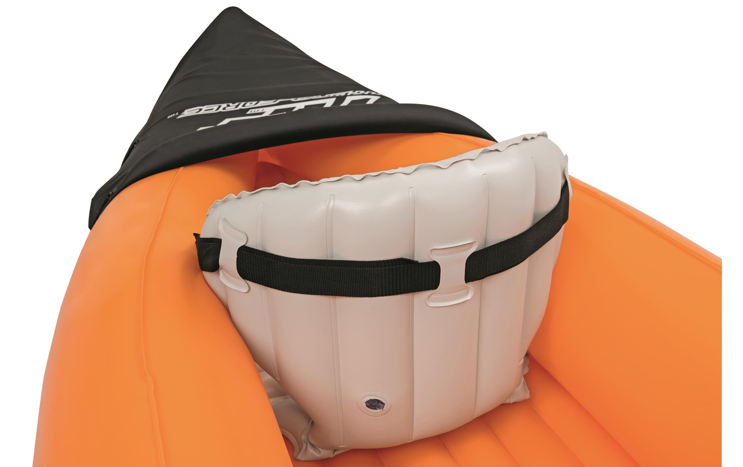 Kajak Hydro Force Lite-Paid X2<br>Kajak