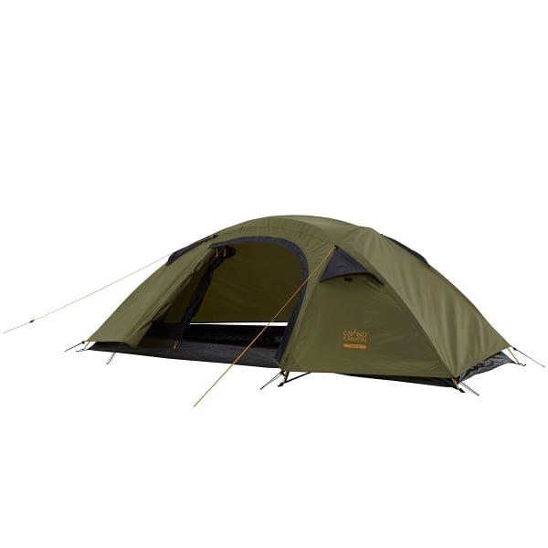Tente bivouac GRAND CANYON APEX 1 CAPULET OLIVE CAPULET OLIVE