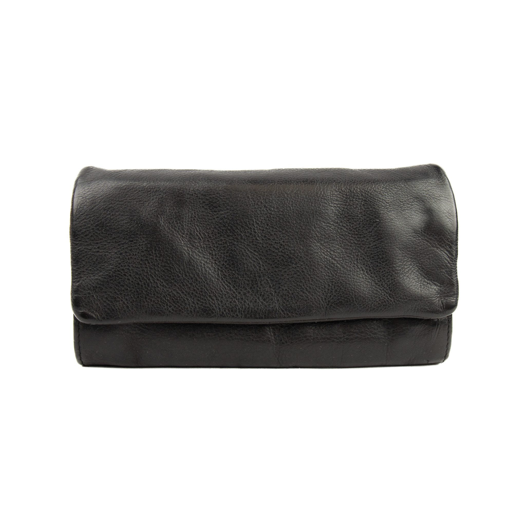 Bear Design Milano Justo Portemonnee Eloise Zwart MJ11530