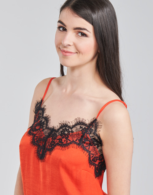 Les Petites Bombes - AMY - Orange