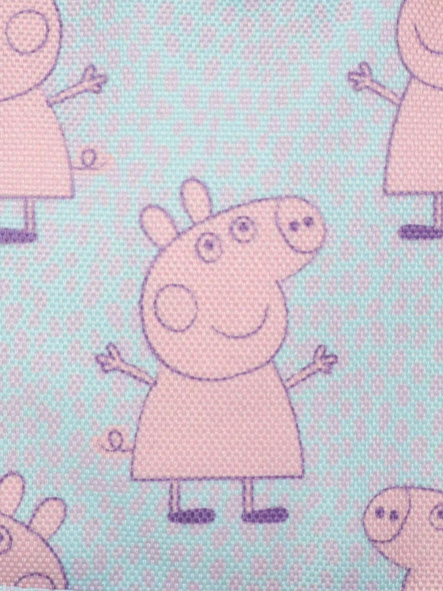 Sac À dos Peppa Pig Mini