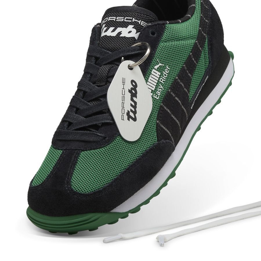 Puma Porsche Legacy Easy Rider Pinstripe Sneakers
