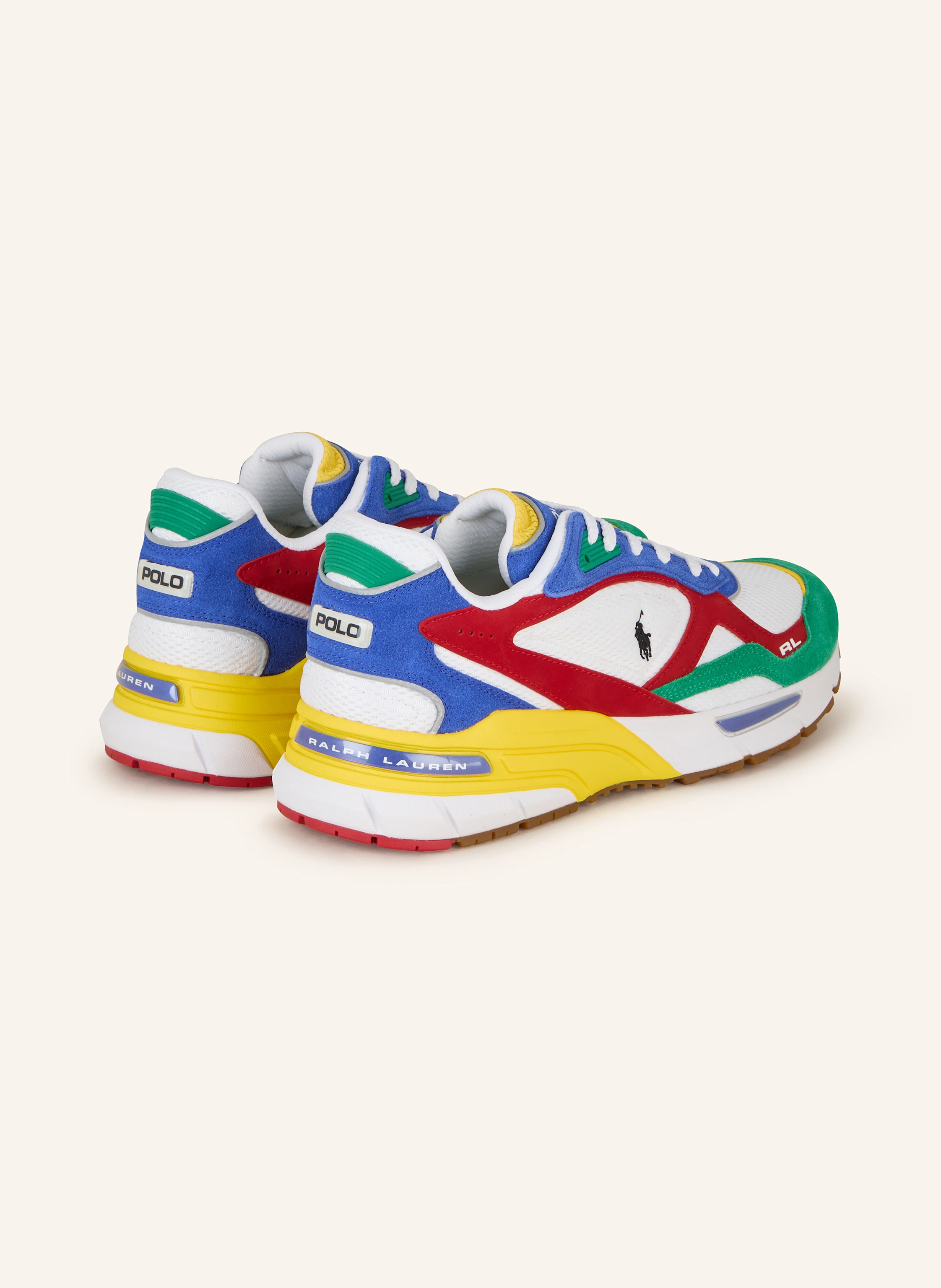 POLO RALPH LAUREN Sneaker