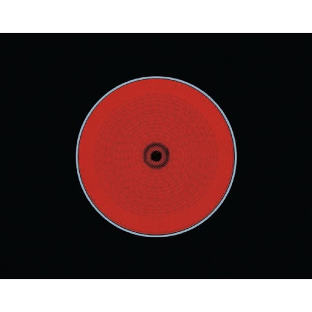 Electrolux kogeplade HOC620F