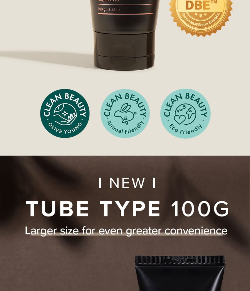 Mary&May - Idebenone Blackberry Intense Cream Tube