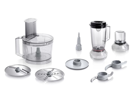 BOSCH - Robot culinaire MCM3501M