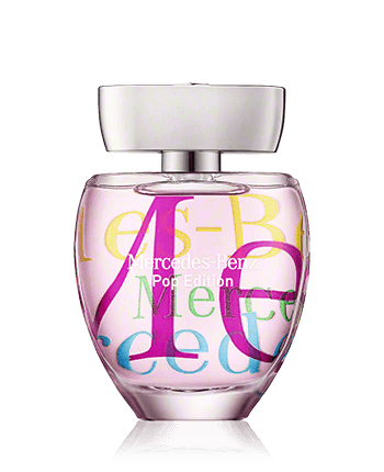 Mercedes-Benz Pop Edition edp vapo 90ml