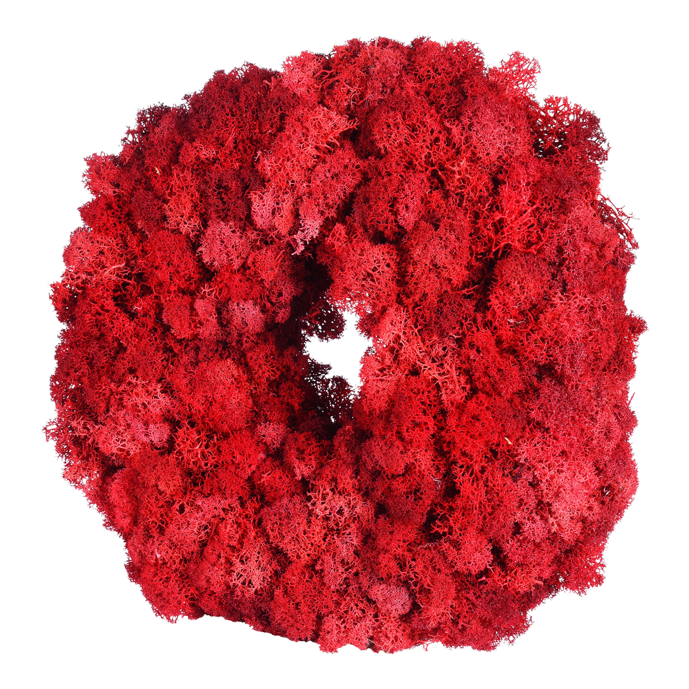 rot, ⌀ 30 cm