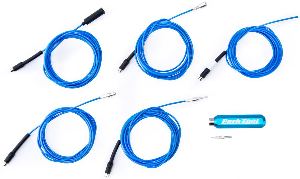 Park Tool IR-1.3 Montage-Set für interne Kabelführung kaufen | Bike-Discount