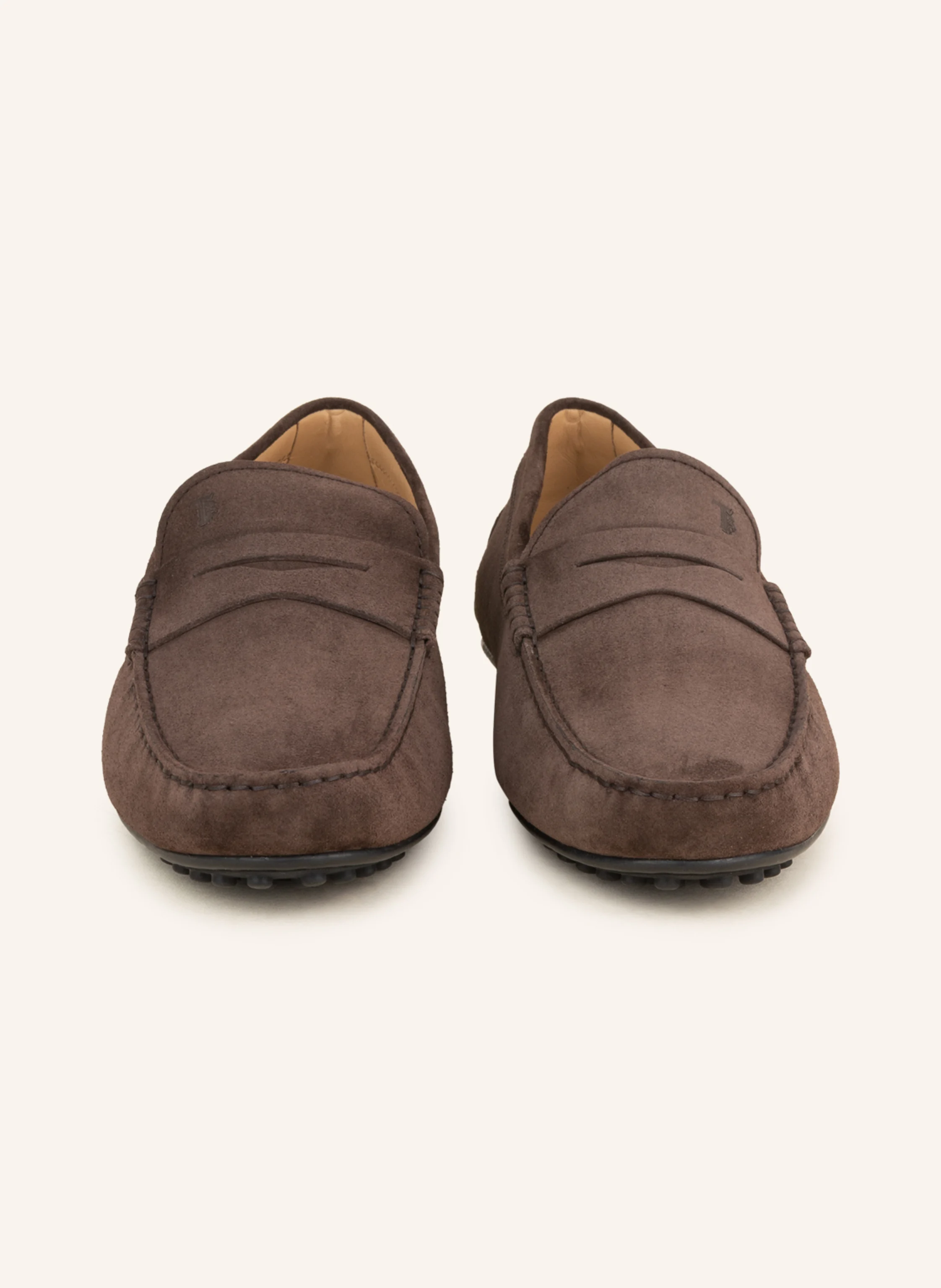 TOD'S Mokassins CITY GOMMINO