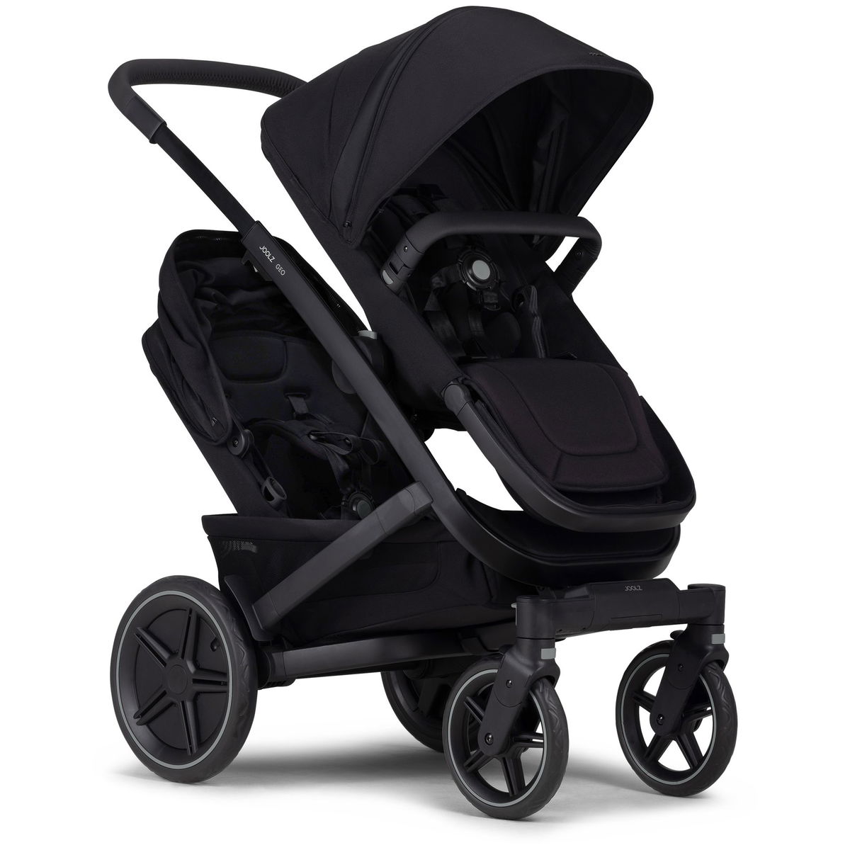 JoolzJoolz   Geo3 Twin space black