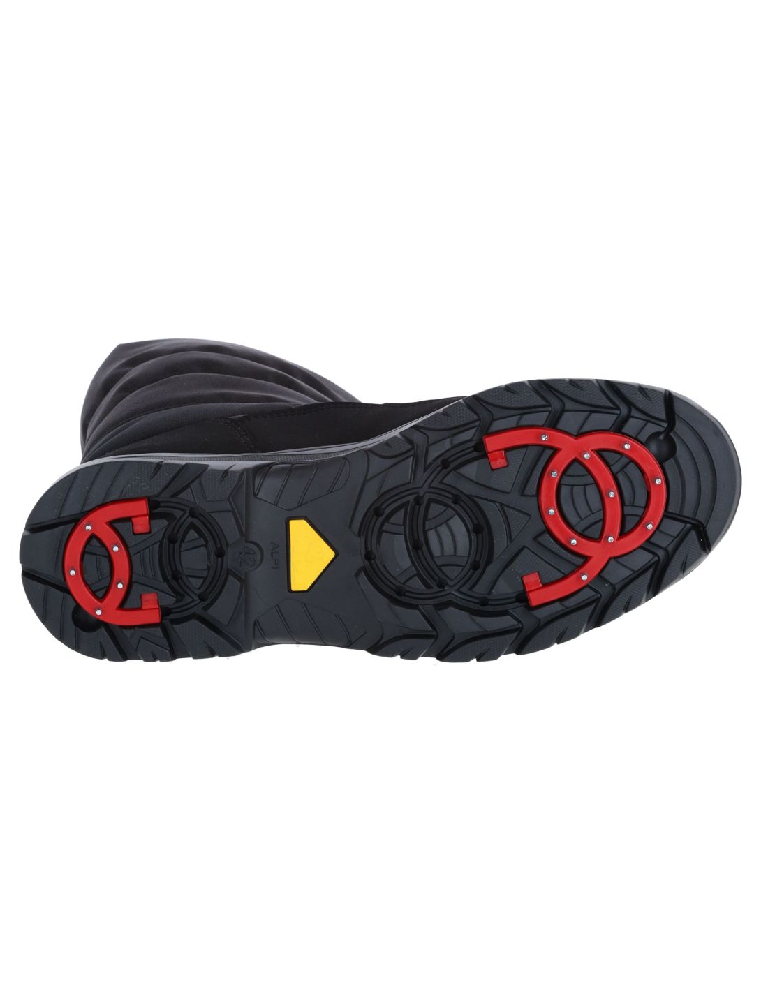Snowboots With Oc System snowboots heren