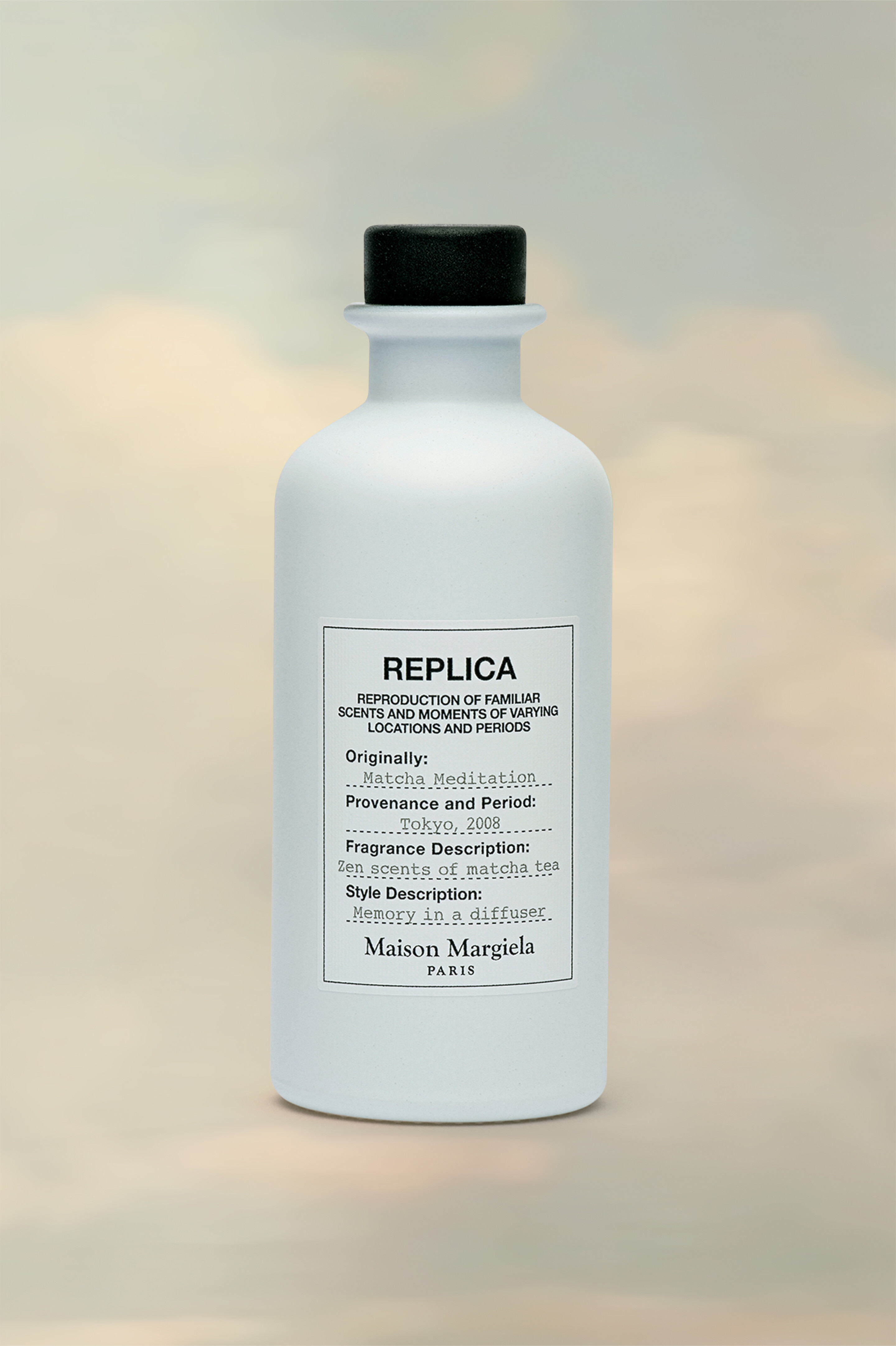 Diffuseur de parfum Replica Matcha Meditation
