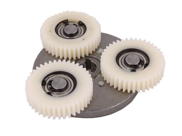 Promovec Planetary Gear