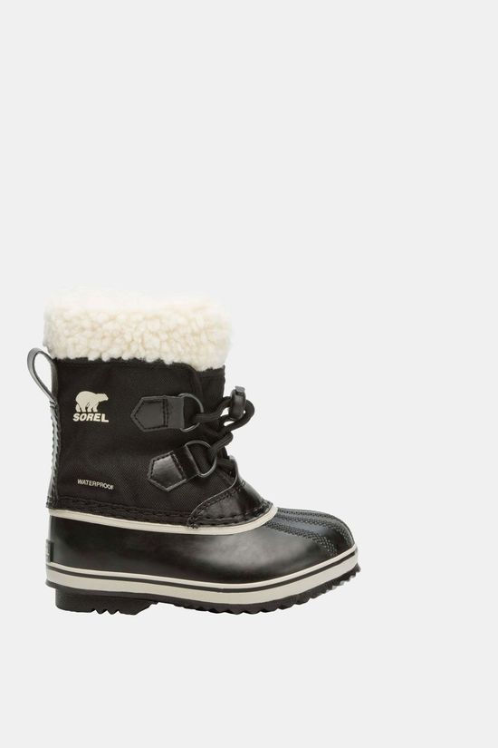 Sorel Sorel Childrens Yoot Pac Nylon Snowboot Kind
