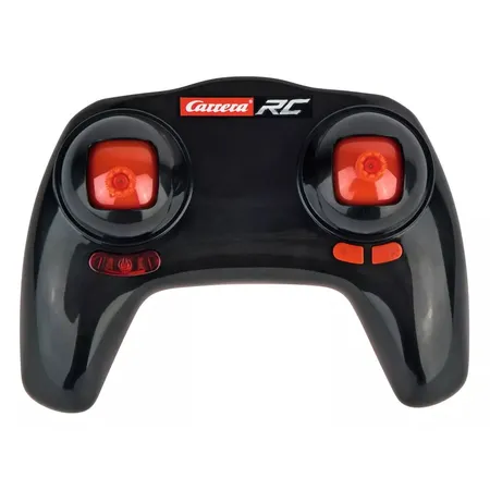 Carrera 2,4 GHz Green Chopper 2.0