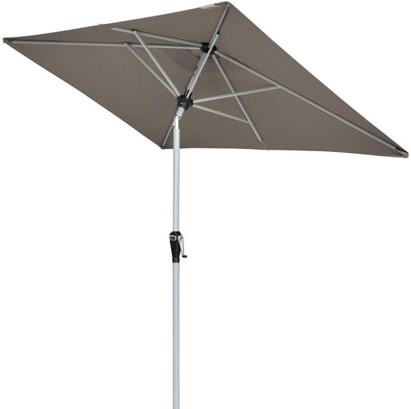 Doppler Sonnenschirm Active Auto Tilt,