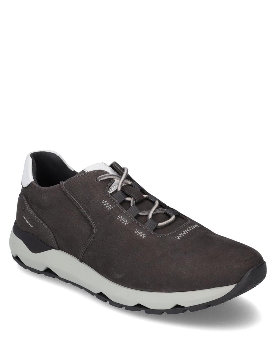 Sneaker Jeremiah 05, titan-kombi