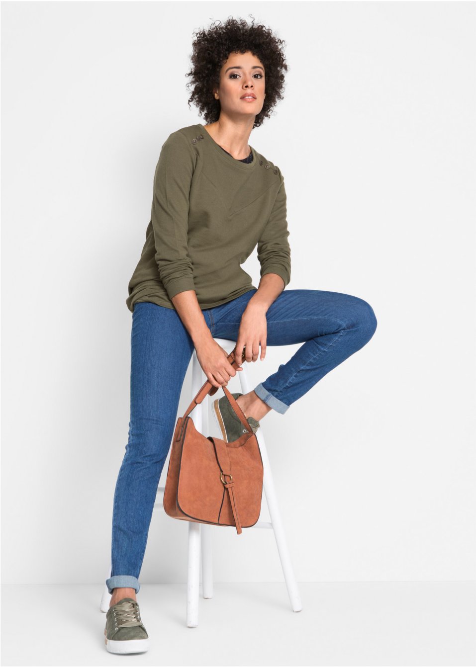 Sac à bandoulière