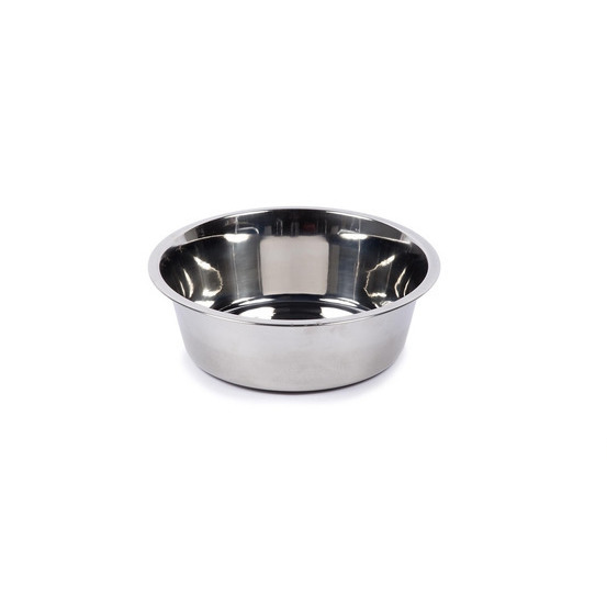 Gamelle inox finition miroir 440ml