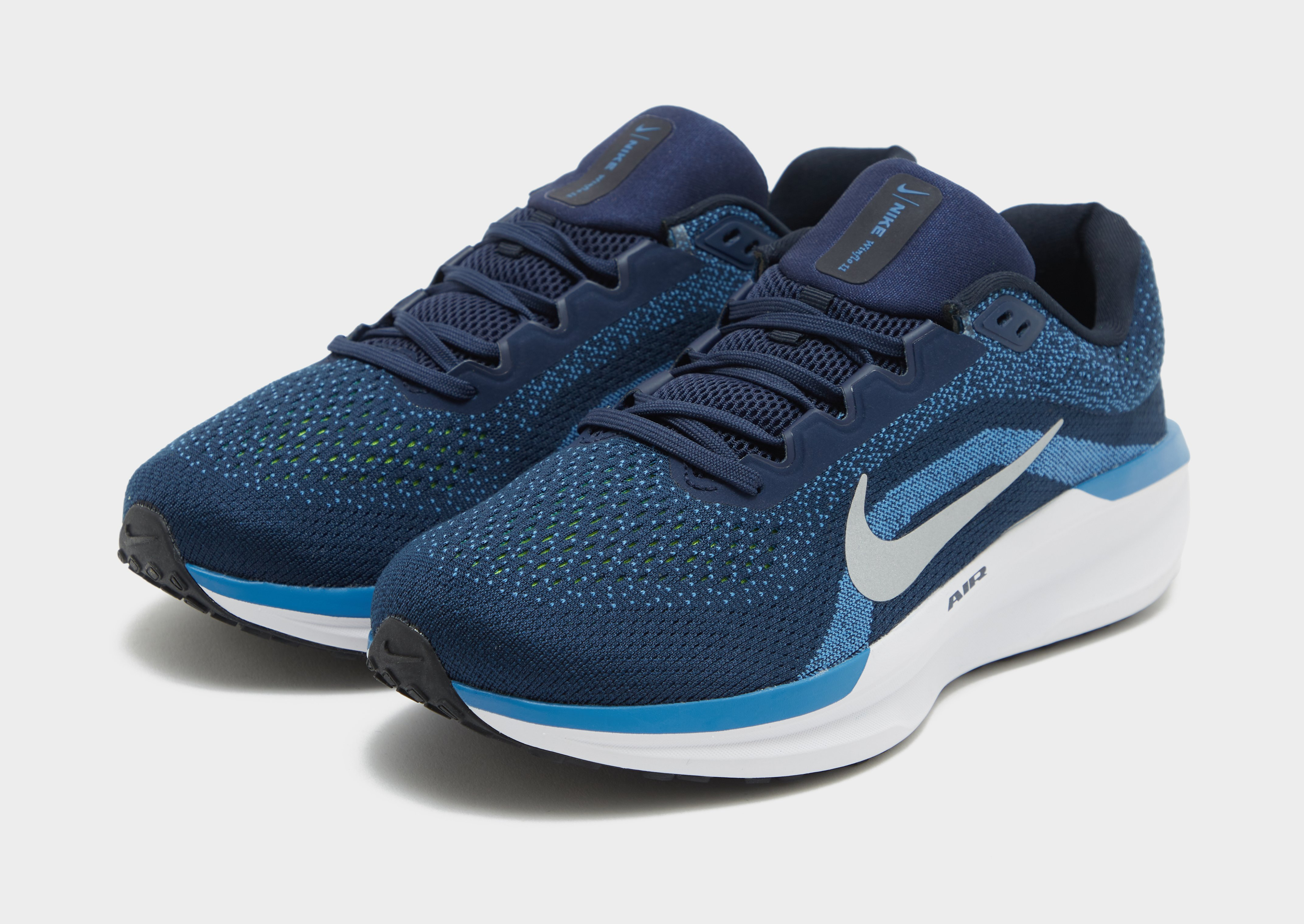 Nike Winflo 11 Homme