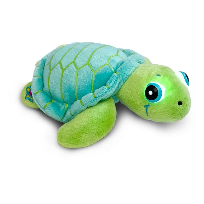 Besttoy - NightBuddies - Ally die Schildkröte