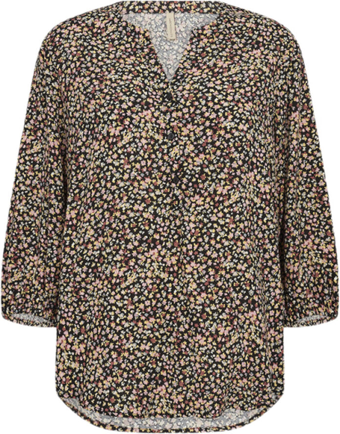 soyaconcept SC-FARAH 2 Bluse Rosa 4210c rosa