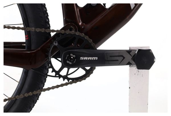 Produit reconditionné · Megamo Track Carbone / Vélo VTT / Megamo | Très bon état