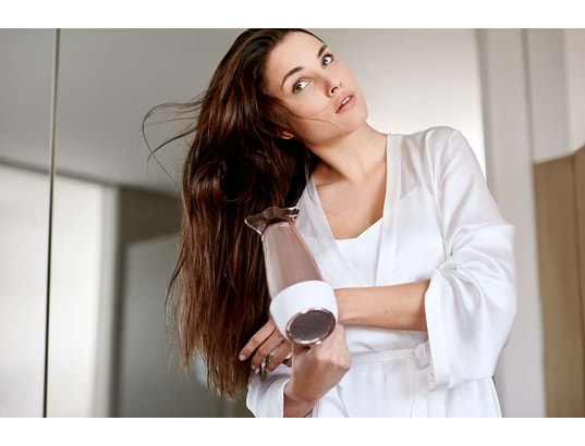 PHILIPS - Sèche-cheveux HP8280/00