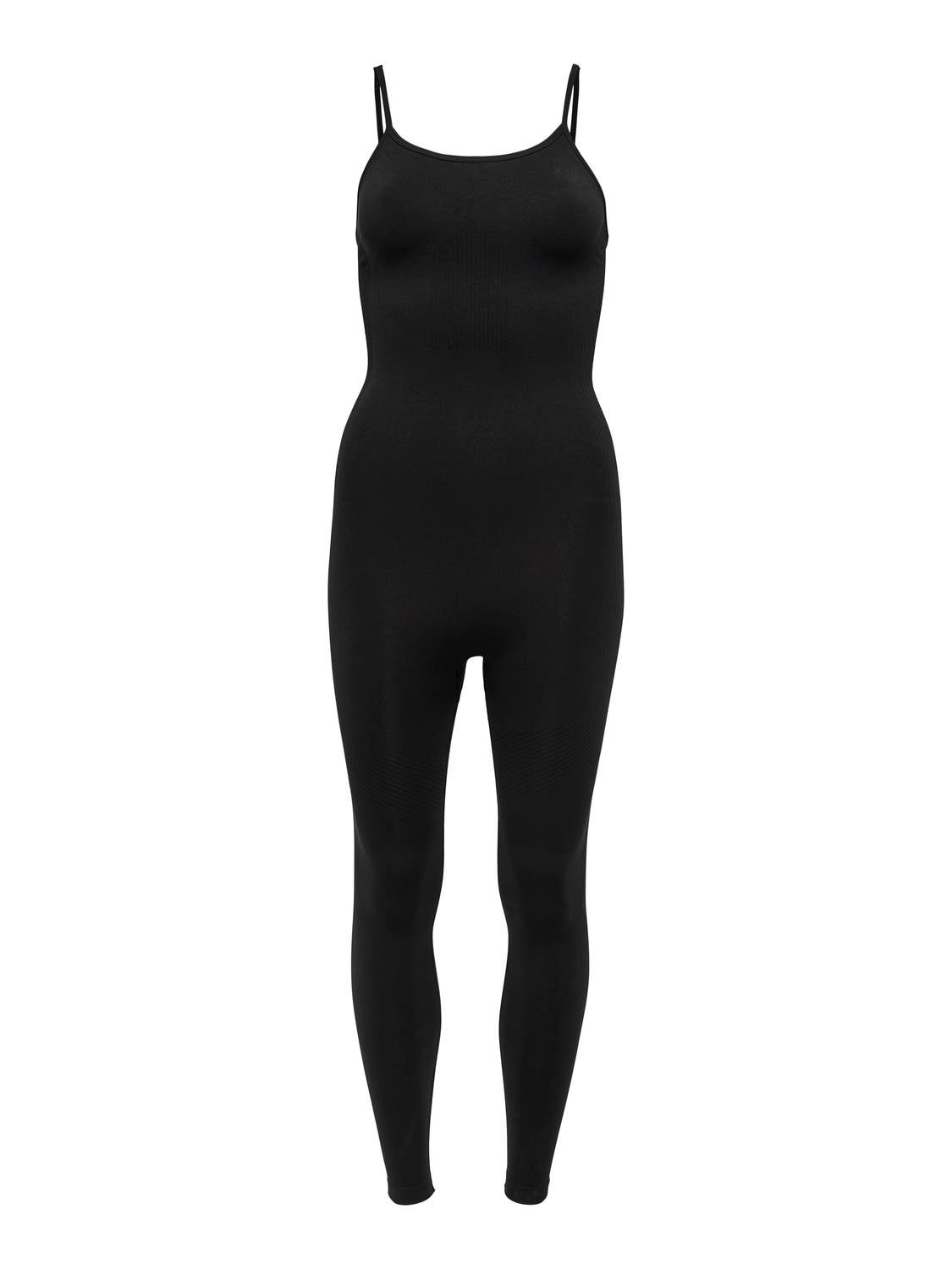 ONPJARO Strampler Black