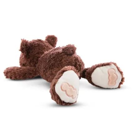 NICI Liegendes Kuscheltier Bär Malo NICI GREEN