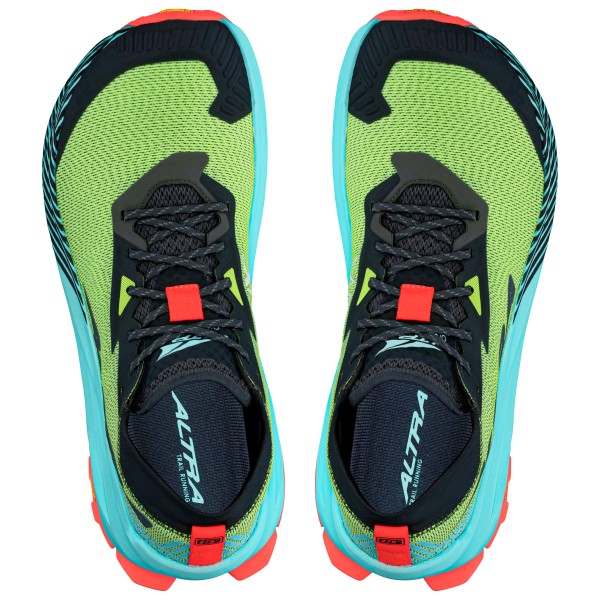 Altra - Olympus 275 - Chaussures de trail