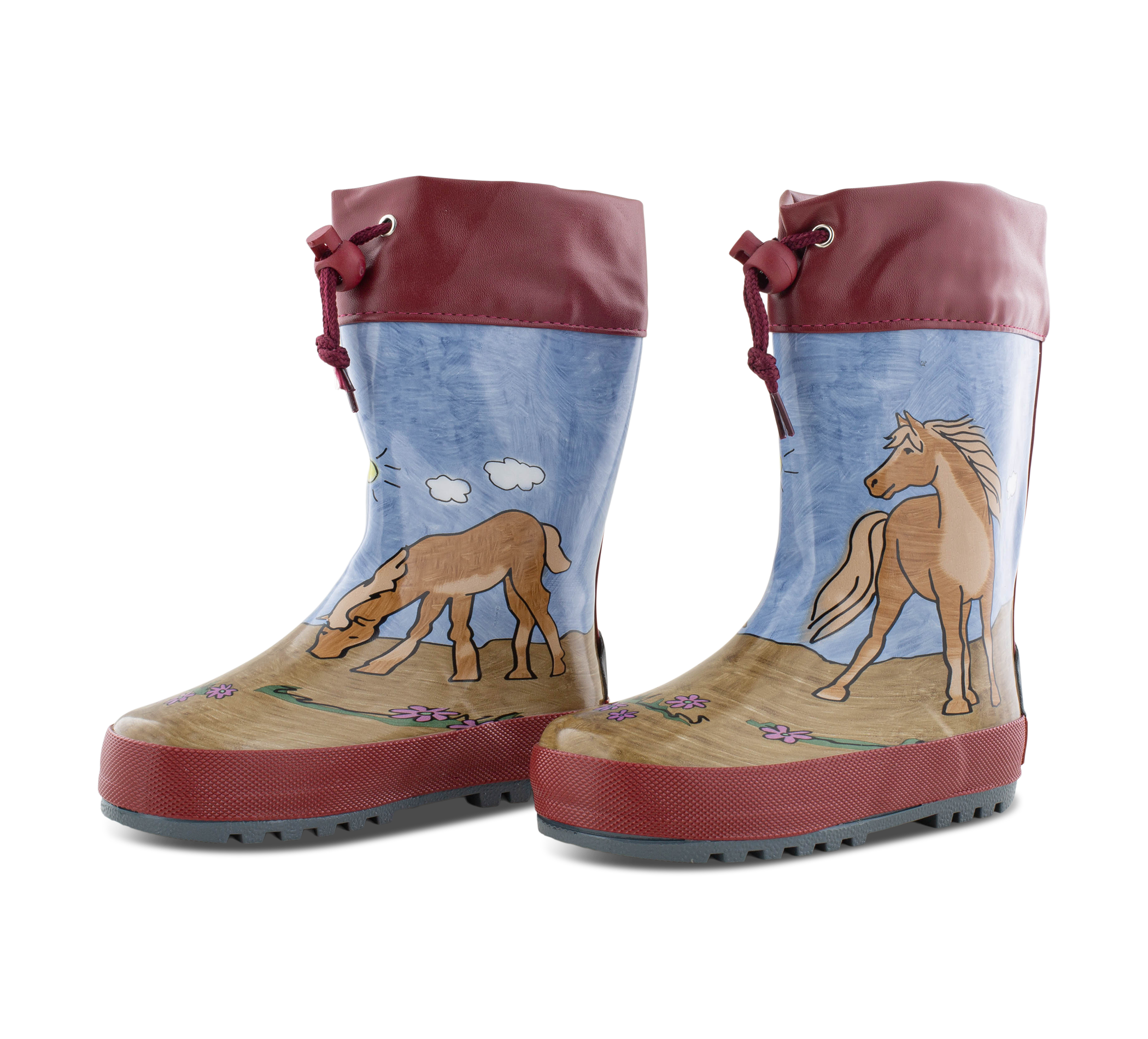 Maximo Horse Dream - Winterschuhe