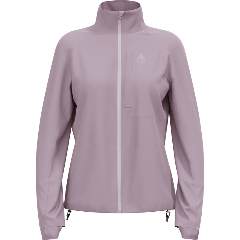 Odlo Damen Zeroweight Pro Warm Jacke