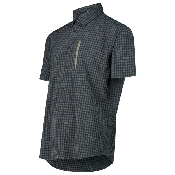 CMP - Shirt Stretch - Chemise