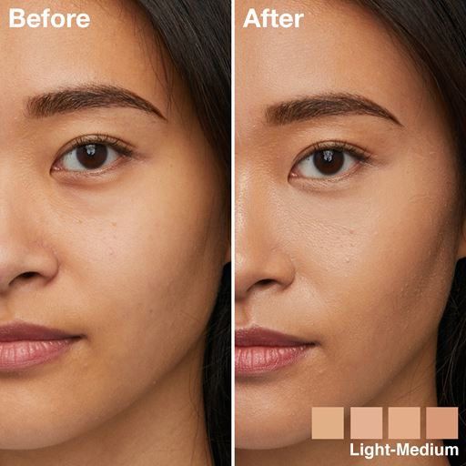 Maybelline Instant Perfector 4-in-1 Glow Makeup Foundation, 1.5 Light Medium
