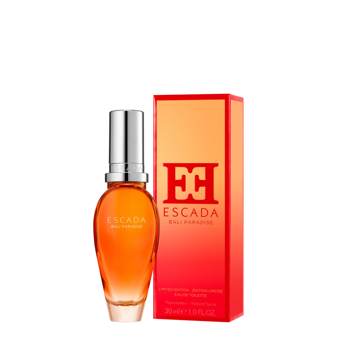 Bali Paradise Eau de Toilette - 50ml